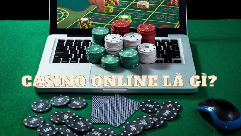 casino truc tuyen