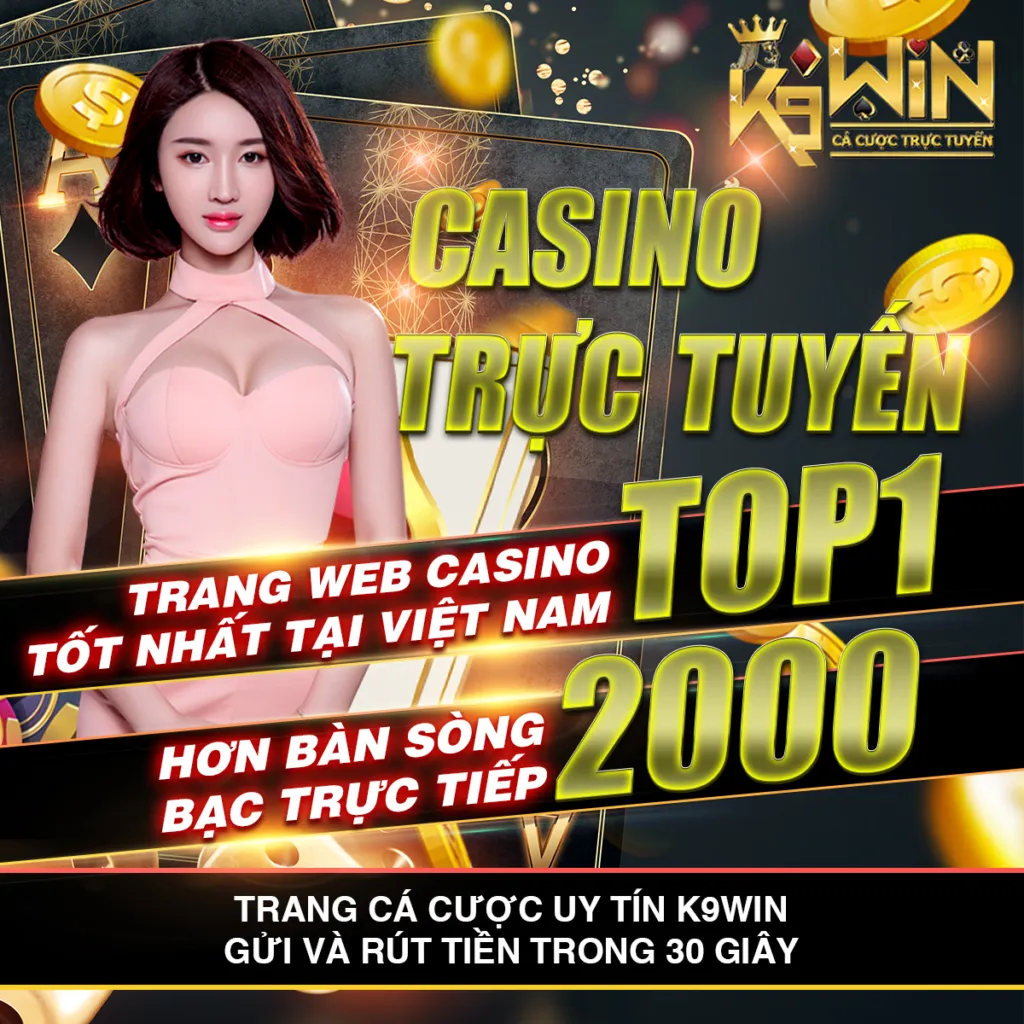 casino truc tuyen